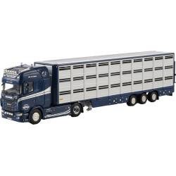 Miniature Scania - Bétaillère