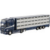 Miniature Scania - Bétaillère