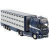 Miniature Scania - Bétaillère