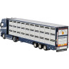 Miniature Scania - Bétaillère
