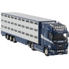 Miniature Scania - Bétaillère