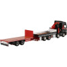 Miniature Scania - Plateau grue