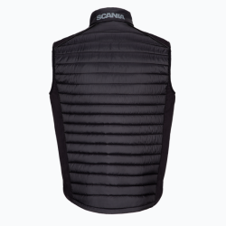 Doudoune sans manches - Scania