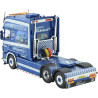 Miniature Scania - Longline