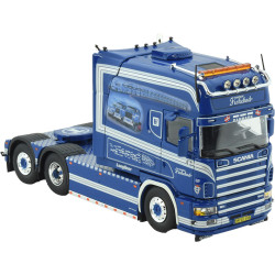 Miniature Scania - Longline