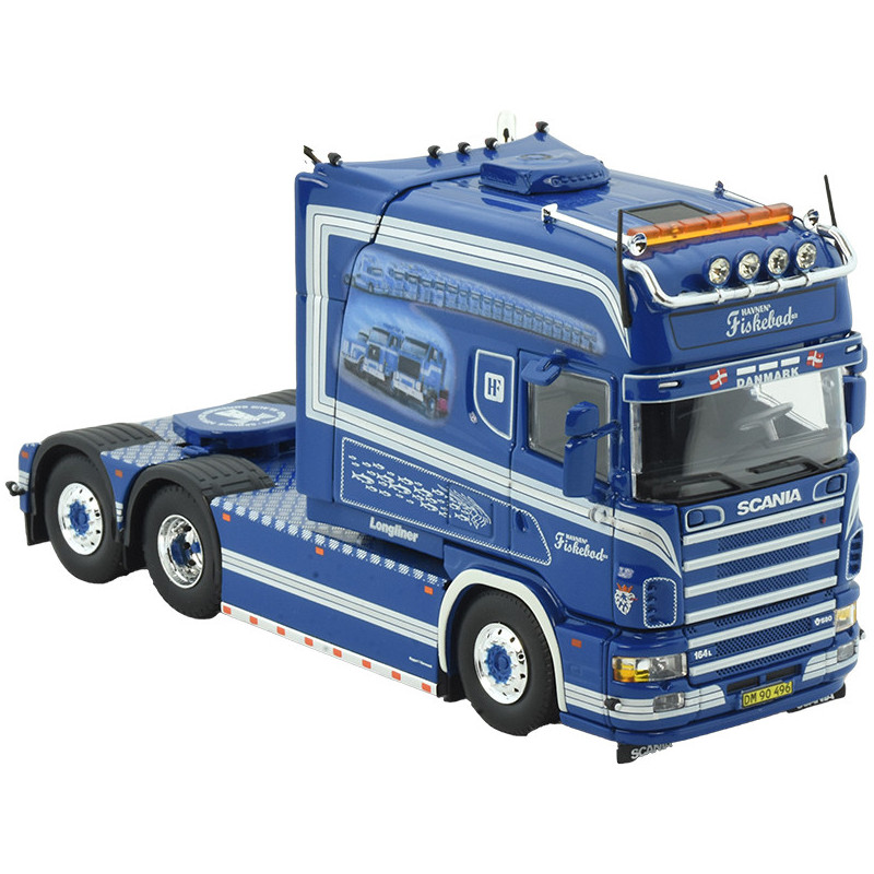Miniature Scania - Longline
