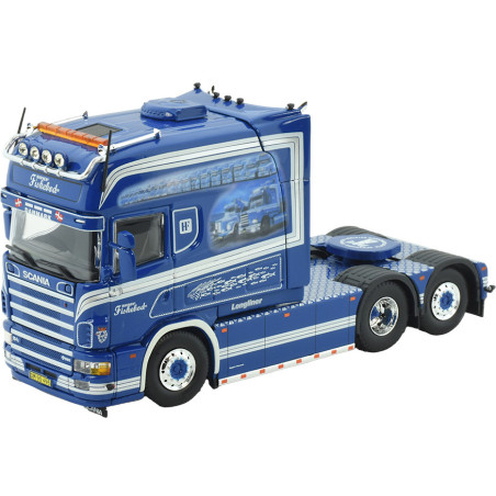 Miniature Scania - Longline