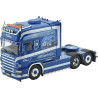 Miniature Scania - Longline