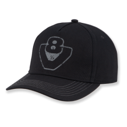 Casquette V8 Scania - H/F