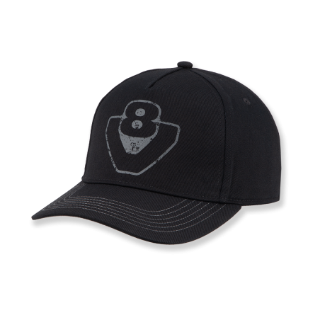 Casquette V8 Scania - H/F