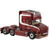 Miniature Scania - Torpedo