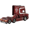 Miniature Scania - Torpedo